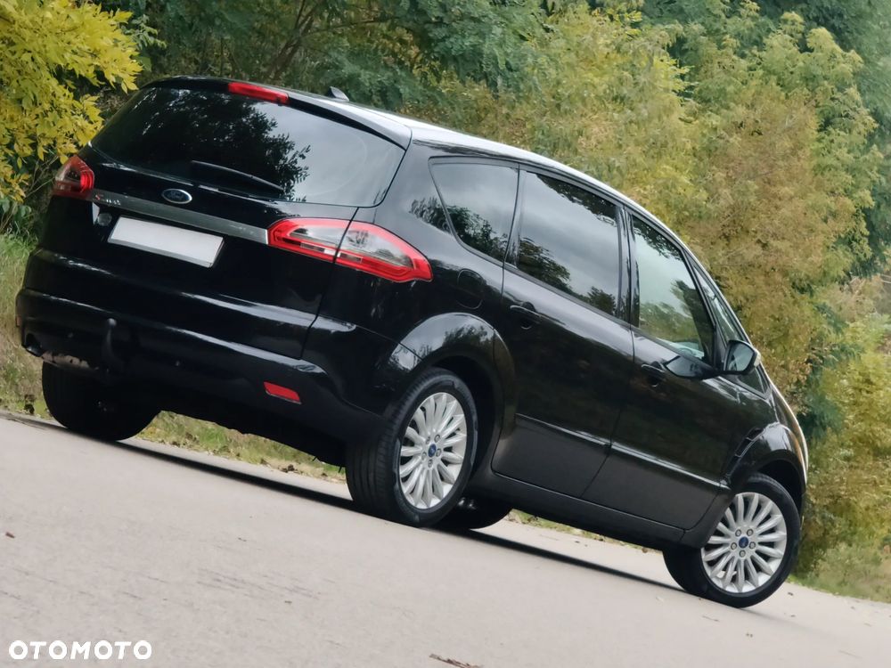 Ford S-Max 2.0 TDCi DPF Champions Edition - 22