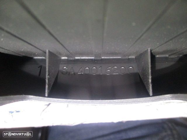 Airbag Condutor SA40016200 NISSAN MICRA 2004 NISSAN MICRA 3 K12E 2010 1.5DCI 85CV  5P PRETO - 2