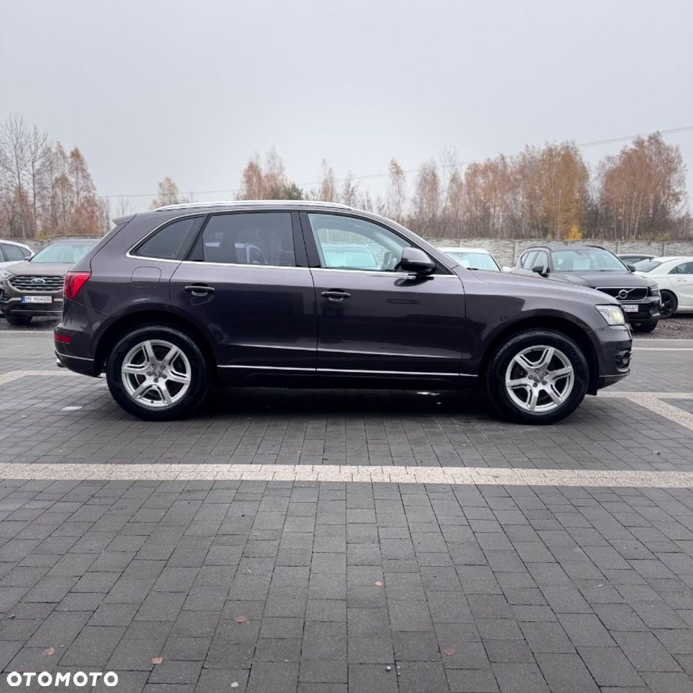 Audi Q5 - 10