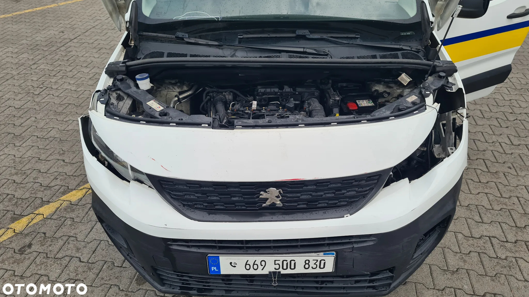 Peugeot Partner - 6
