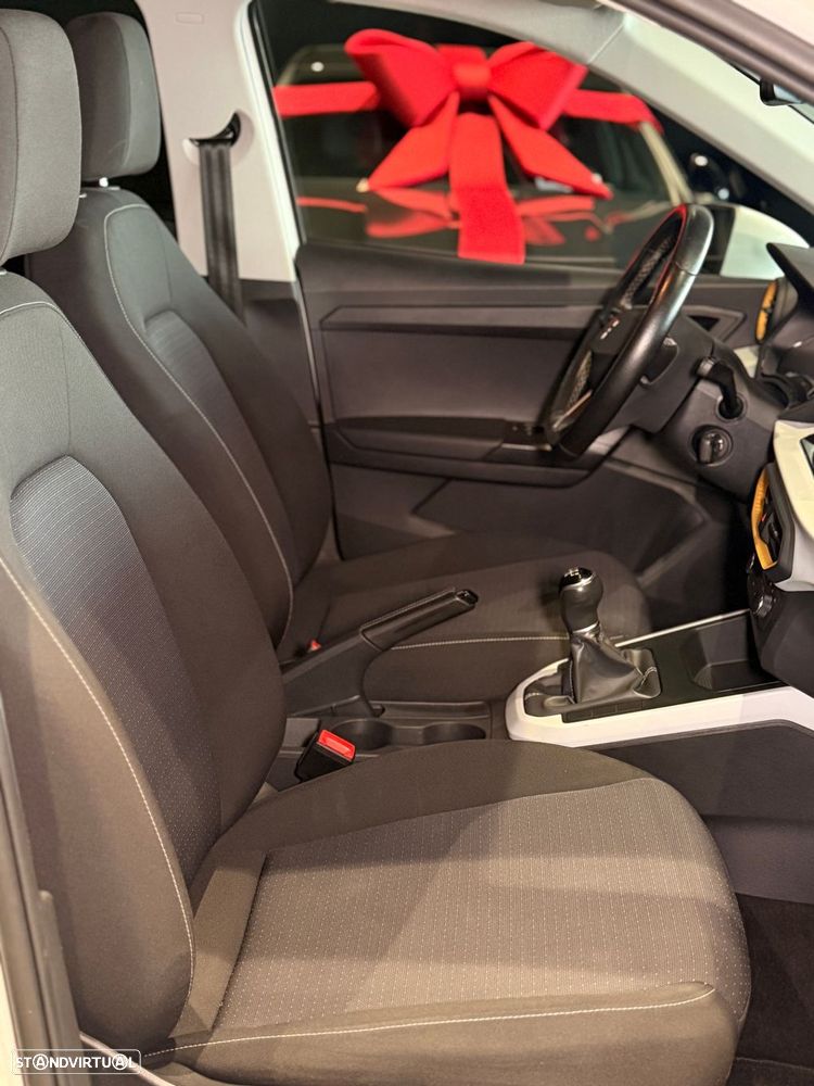 SEAT Arona 1.0 TSI Style - 27