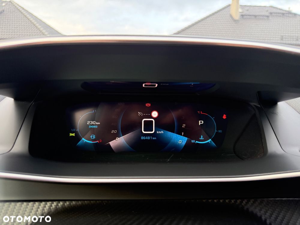 Peugeot 2008 PureTech 130 EAT8 Allure Pack - 7