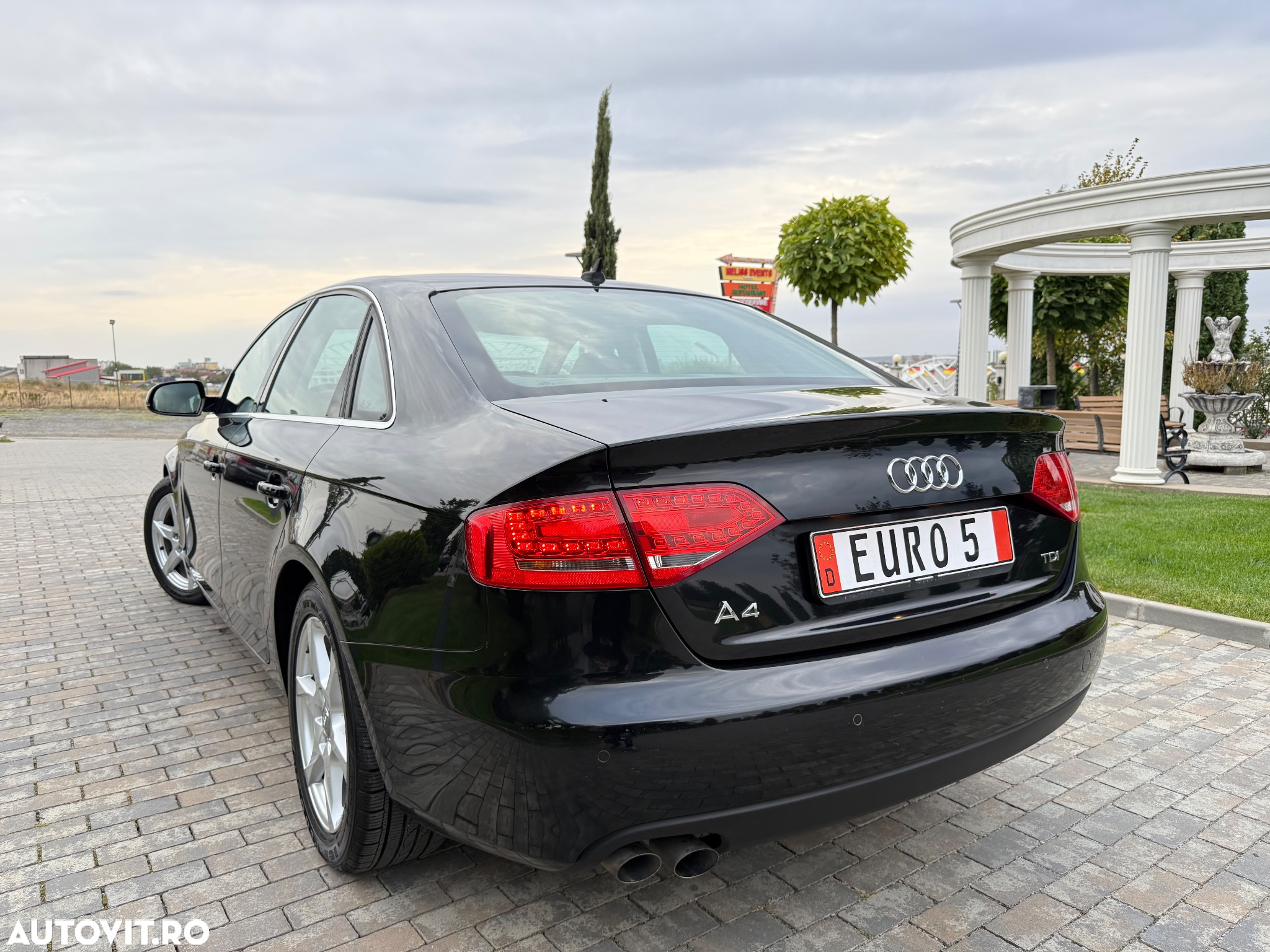 Audi A4 - 2