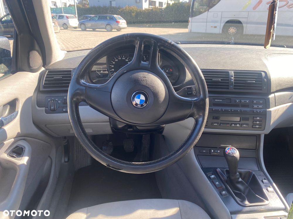 BMW Seria 3 - 13