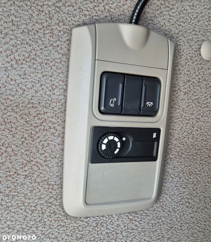 DAF XF 440 EURO 6 KONTENER - 14