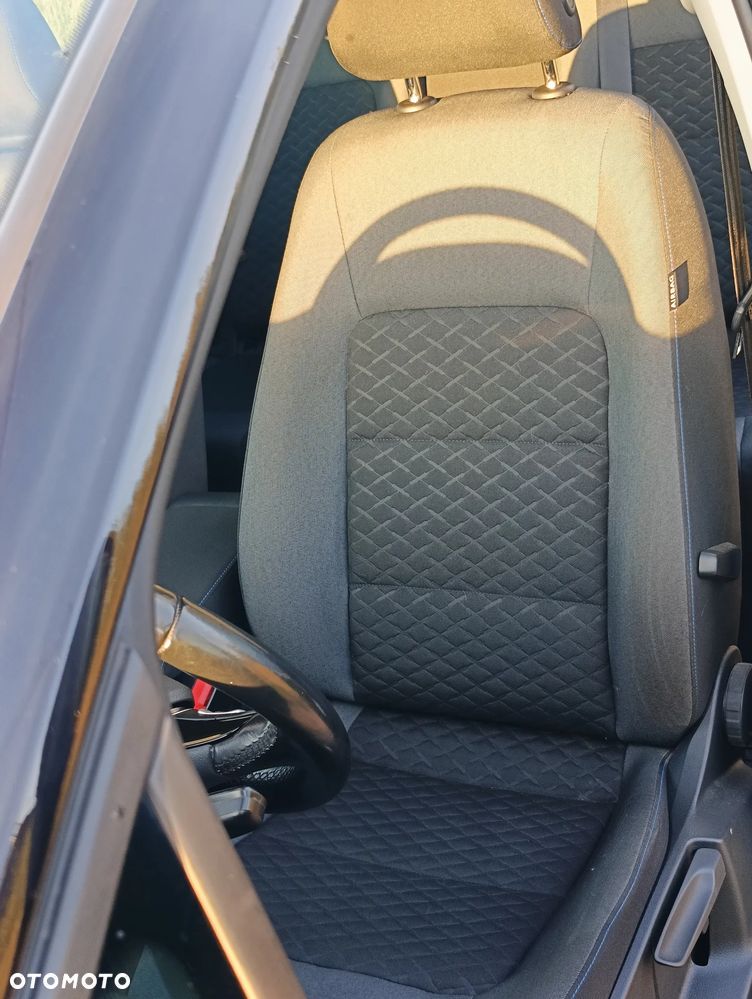 Volkswagen Golf Sportsvan SV 1.6 TDI Comfortline - 29