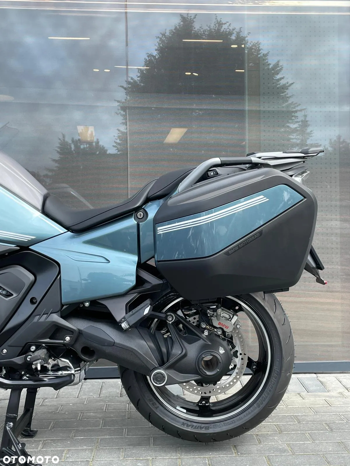 BMW R - 12