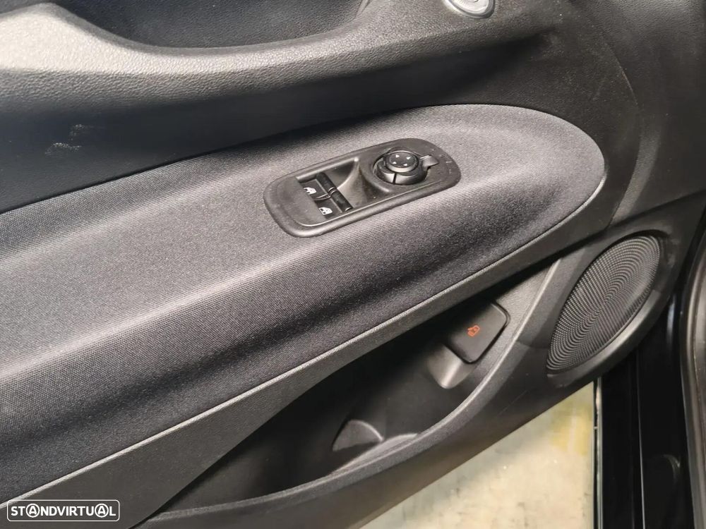 Fiat 500e 42 kWh Icon - 13