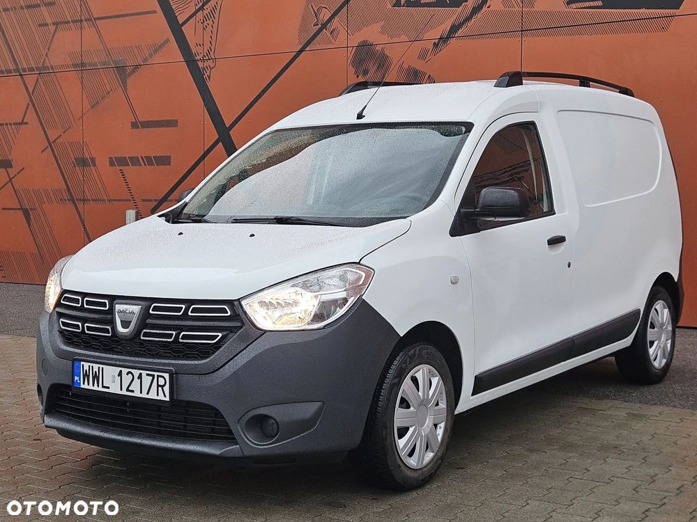 Dacia Dokker VAN - 12