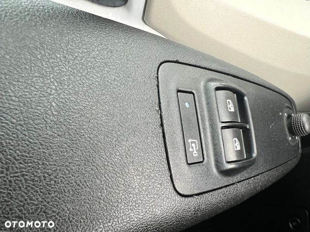 Fiat Ducato L3H2 gaz CNG i 3,0 benzyna klima tempomat - 16