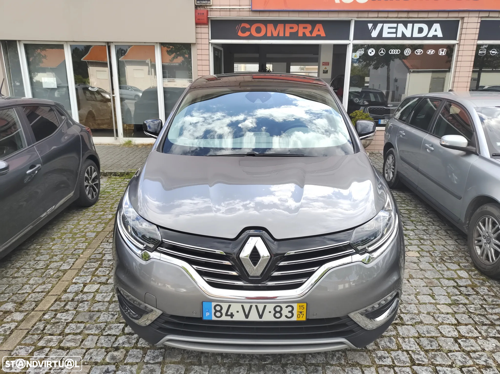 Renault Espace 1.6 dCi Zen - 4