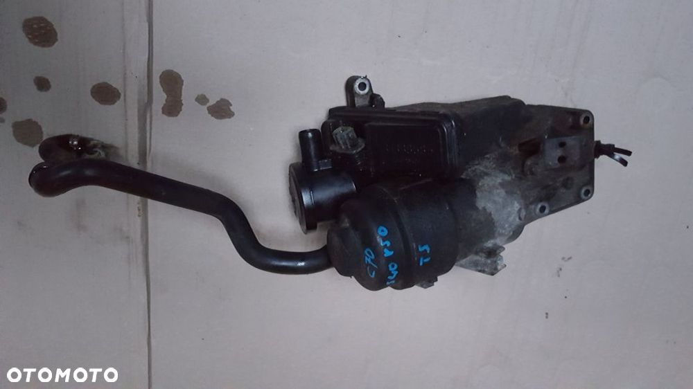 SEPARATOR OLEJU ODMA VOLVO FORD 2.5 T5 31338685 - 1