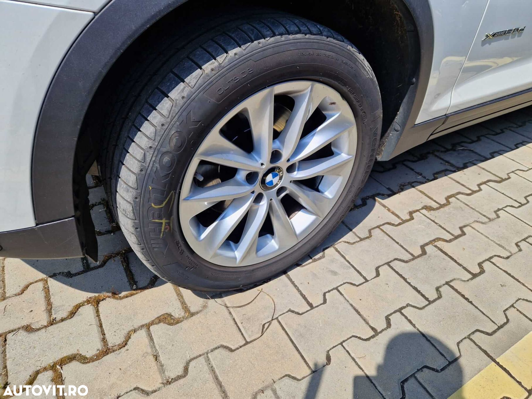 BMW X3 - 35