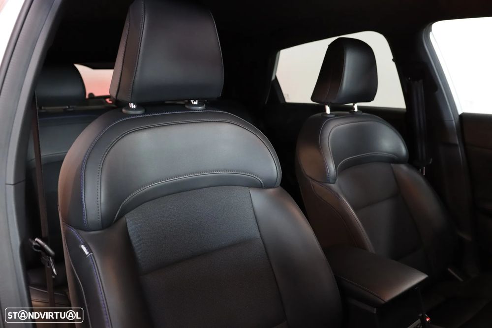 MG MG4 4 Luxury 64 kWh - 24