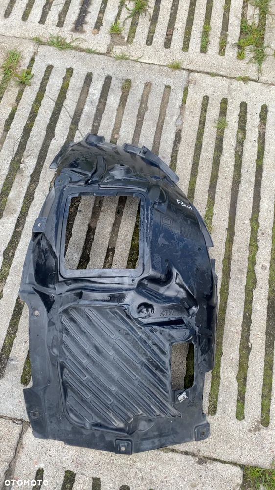 NADKOLE PRAWE PRAWY PRZEDNIE PRZÓD BMW GT F34 7288910 - 1