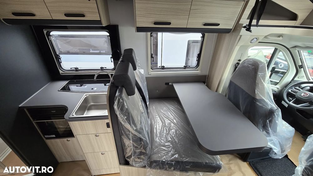 Adria Sun Living S 75 SL - 27