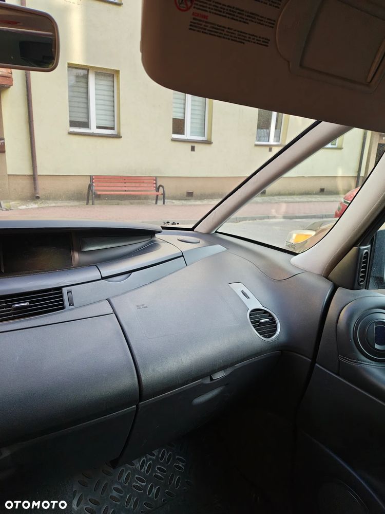 Renault Grand Espace 2.0 dCi FAP Initiale - 15