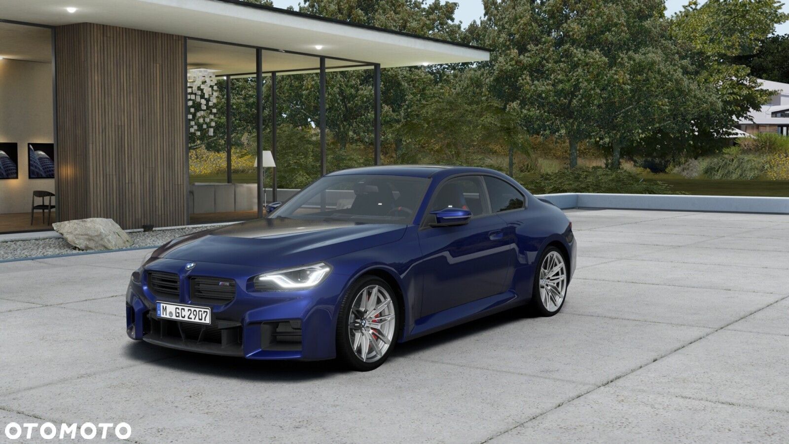 BMW M2 - 1