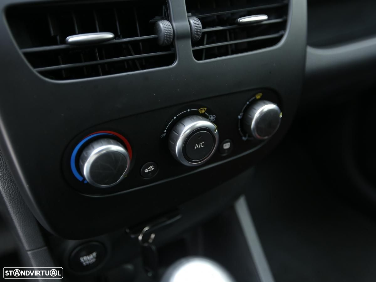 Renault Clio 1.5 dCi Confort - 17