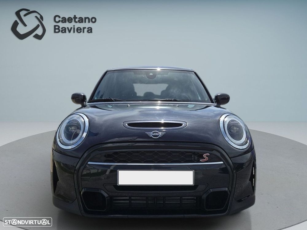 MINI 5 Portas Cooper S Premium Classic Auto - 3