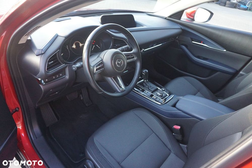 Mazda CX-30 2.0 mHEV Hikari 2WD - 5