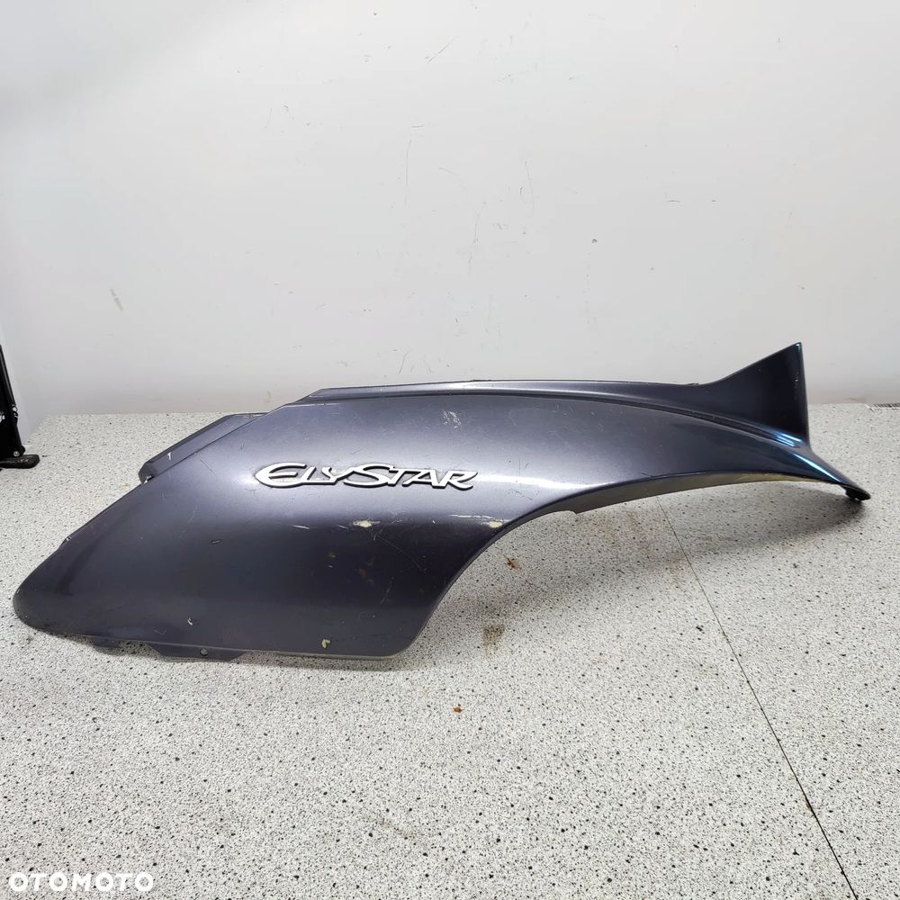 Owiewka, osłona, bok, boczek Peugeot Elystar - 1