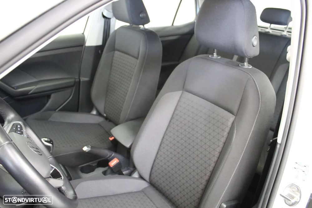 VW T-Cross 1.0 TSI Life - 6