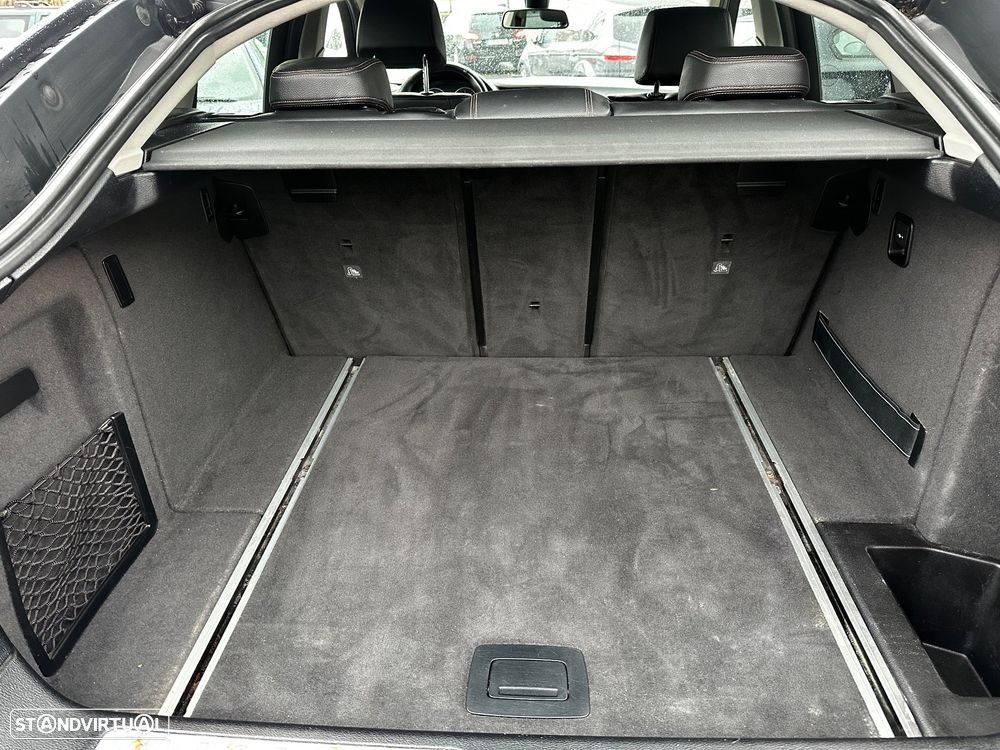 BMW X4 20 d xDrive XLine Auto - 33