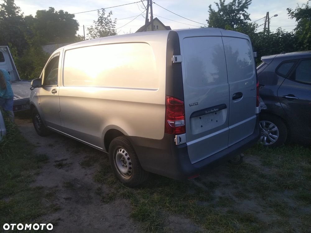 Mercedes-Benz Vito - 8