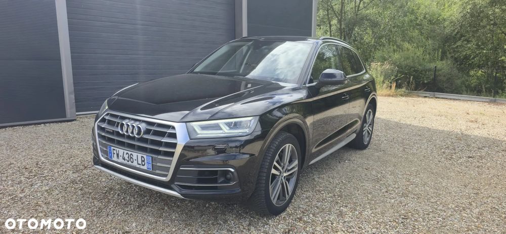 Audi Q5 3.0 TDI Quattro Tiptronic - 2