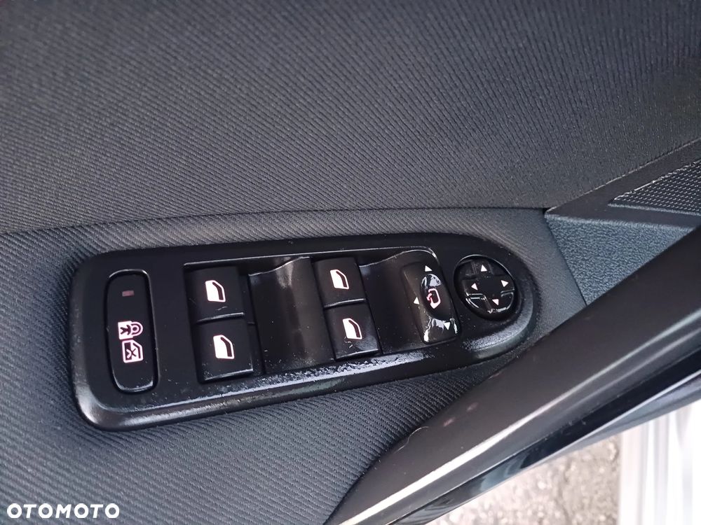 Peugeot 508 BlueHDi 150 Stop&Start Style - 29