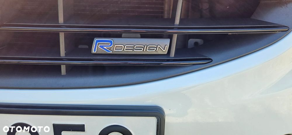 Volvo V60 T3 Momentum - 29