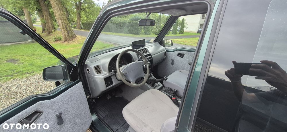 Suzuki Vitara - 6