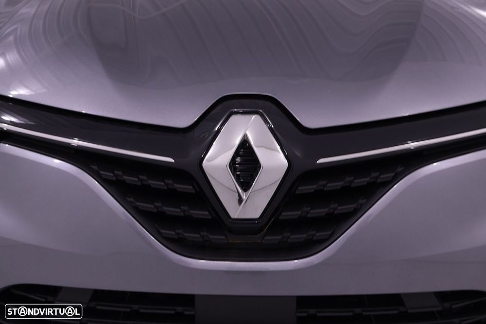 Renault Clio 1.0 TCe Evolution - 11