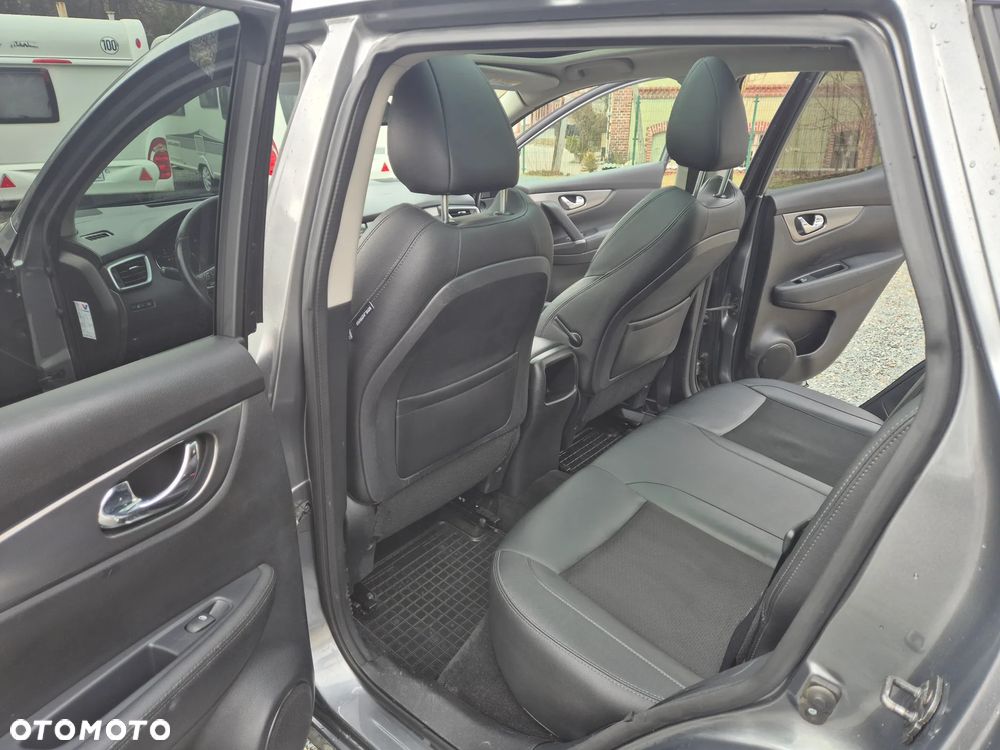 Nissan Qashqai - 20