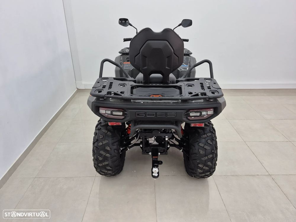 Goes Terrox 550L - 7
