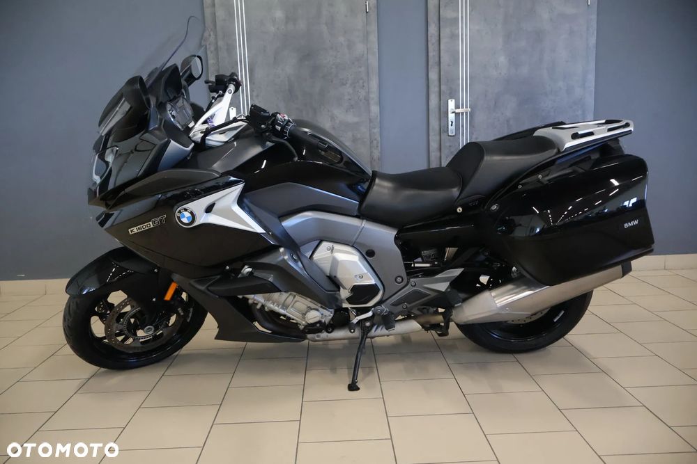 BMW K - 5