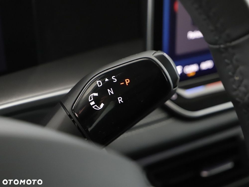 Volkswagen Tayron - 11