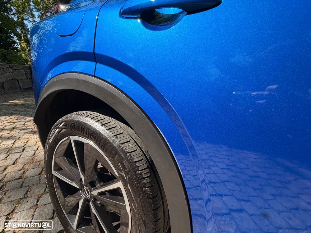 Nissan Qashqai 1.3 DIG-T Tekna Xtronic - 28