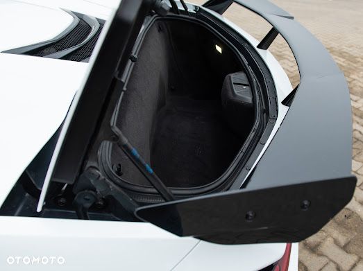 Chevrolet Corvette Stingray 3LT 6.2 V8 Automatik - 36