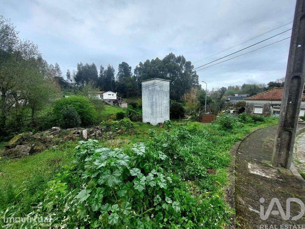 Terreno para construção em Milheirós - Grande imagem: 3/5