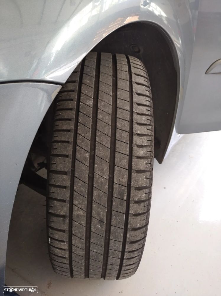 Citroën C4 Grand Picasso 1.6 HDi Exclusive CMP6 - 11