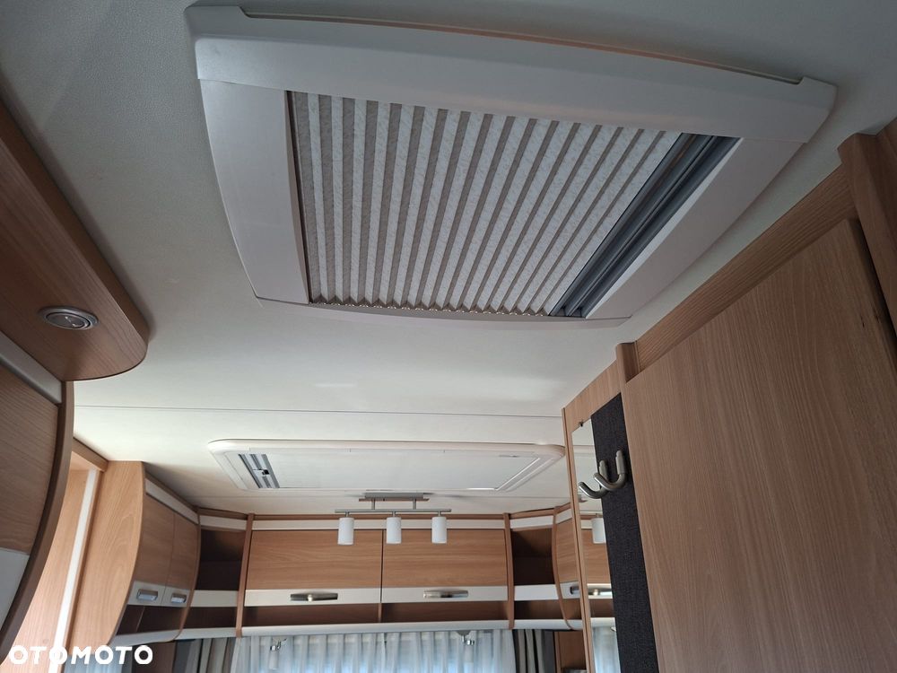 KNAUS SUDWIND SILVER SELECTION 500 EU - 24