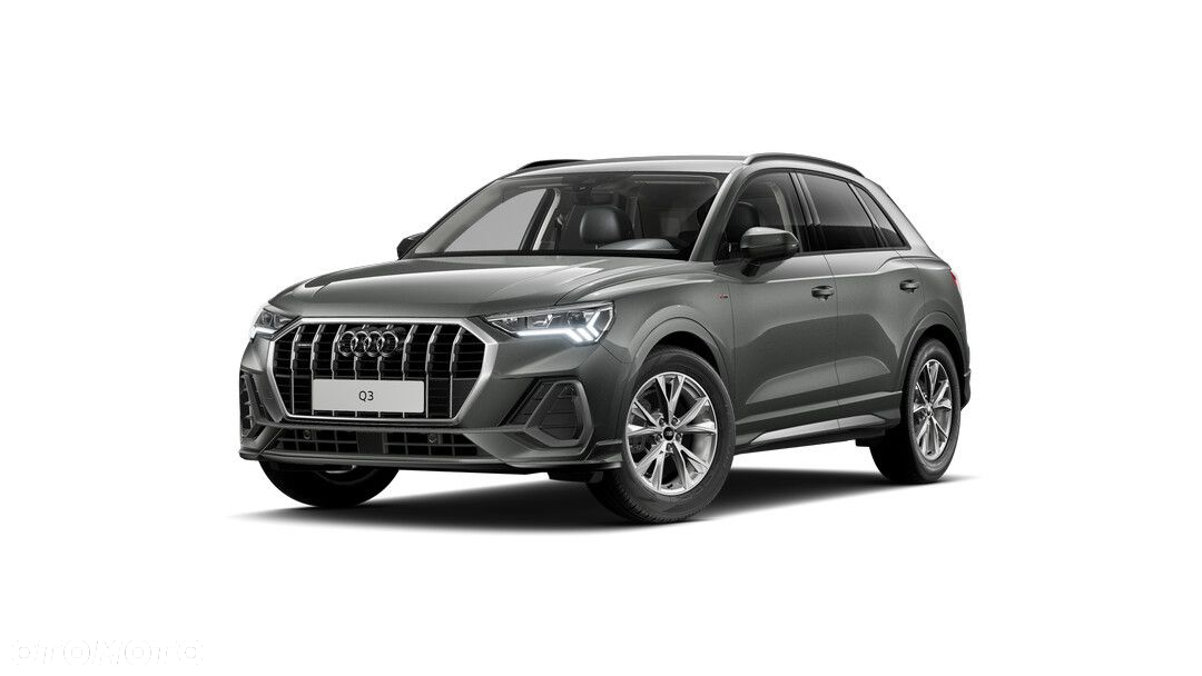 Audi Q3 - 8