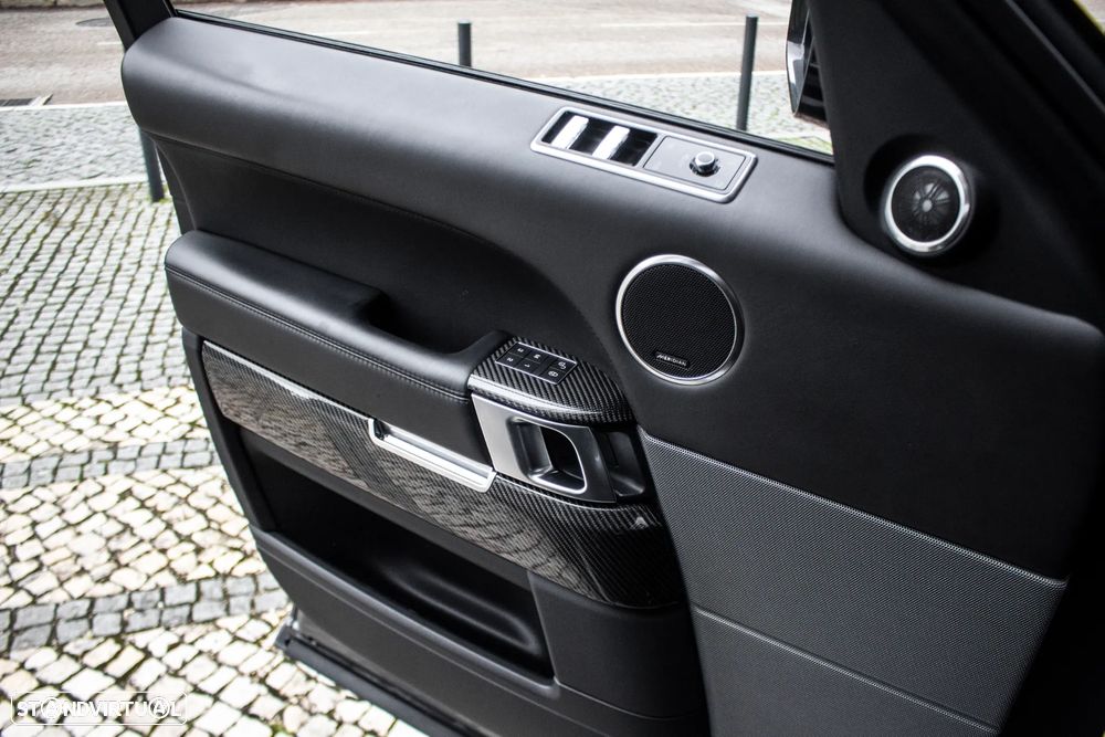 Land Rover Range Rover Sport P400e Autobiography Dynamic - 23