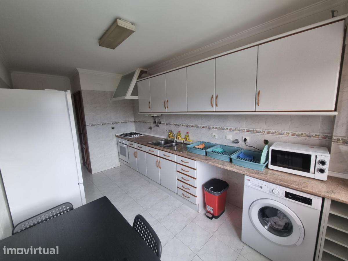 Quarto - localizado em Sintra Lisbon - Grande imagem: 4/7