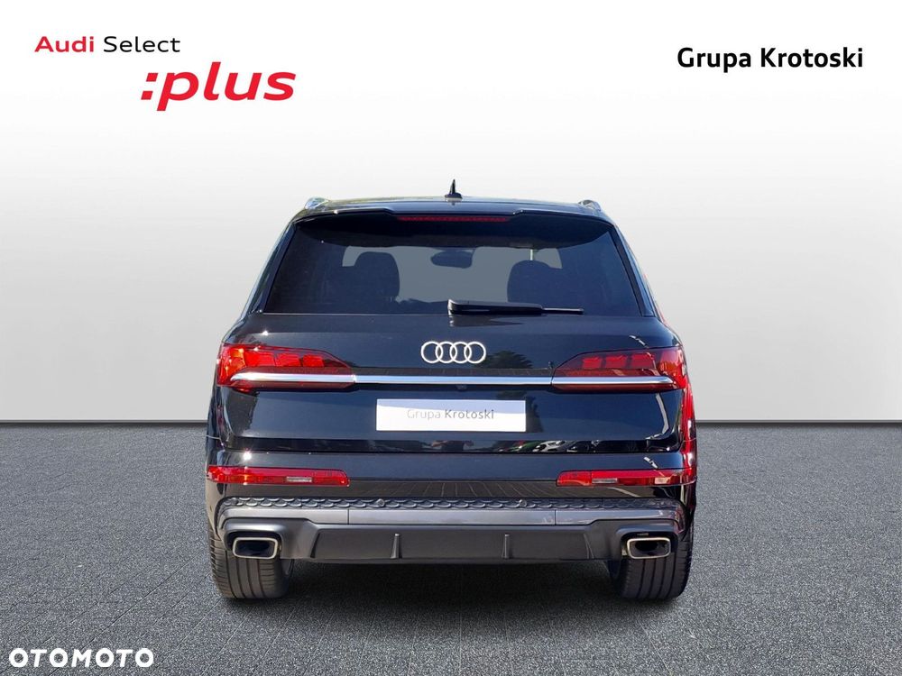 Audi Q7 - 4