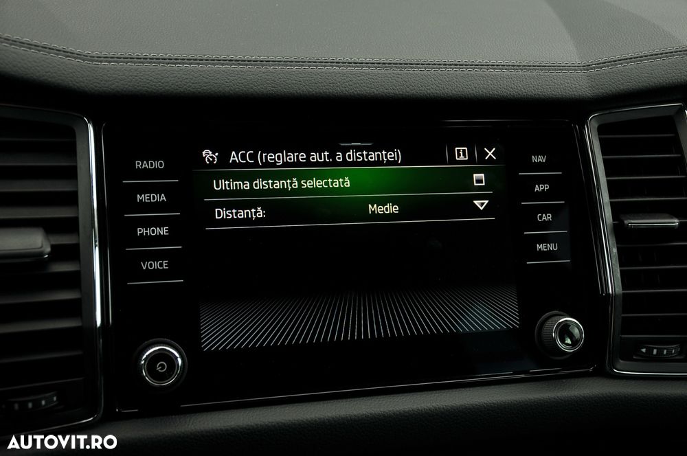 Skoda Kodiaq 2.0 TSI 4X4 DSG Ambition - 32