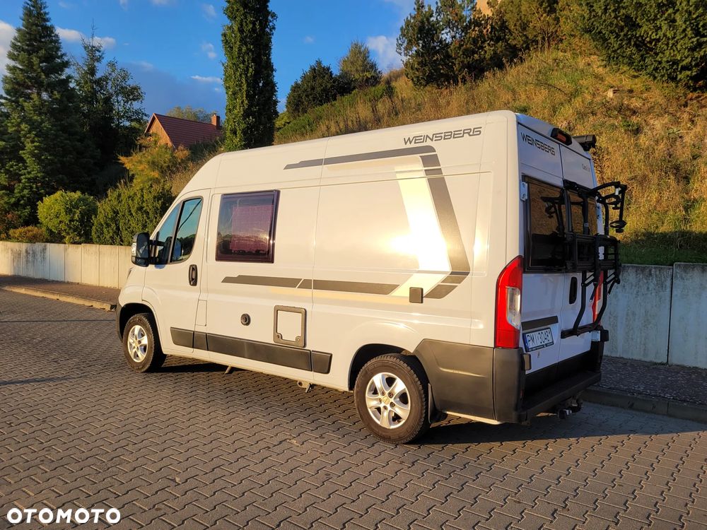 Fiat Ducato - 35