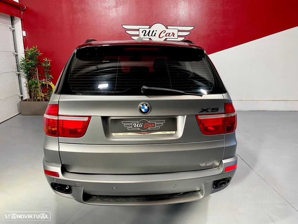 BMW X5 35 d xDrive - 43